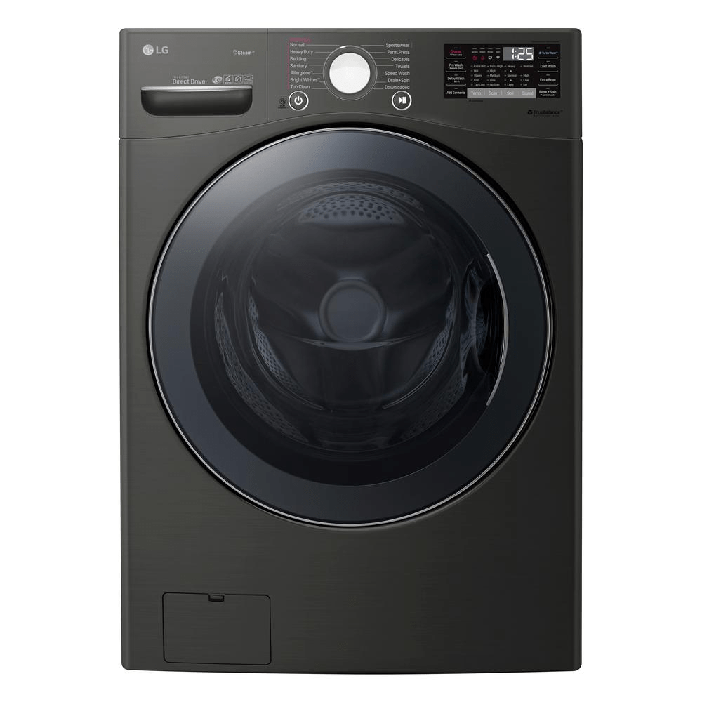 Everything there is to know about LG Washing Machine technologies - Vimarsana News