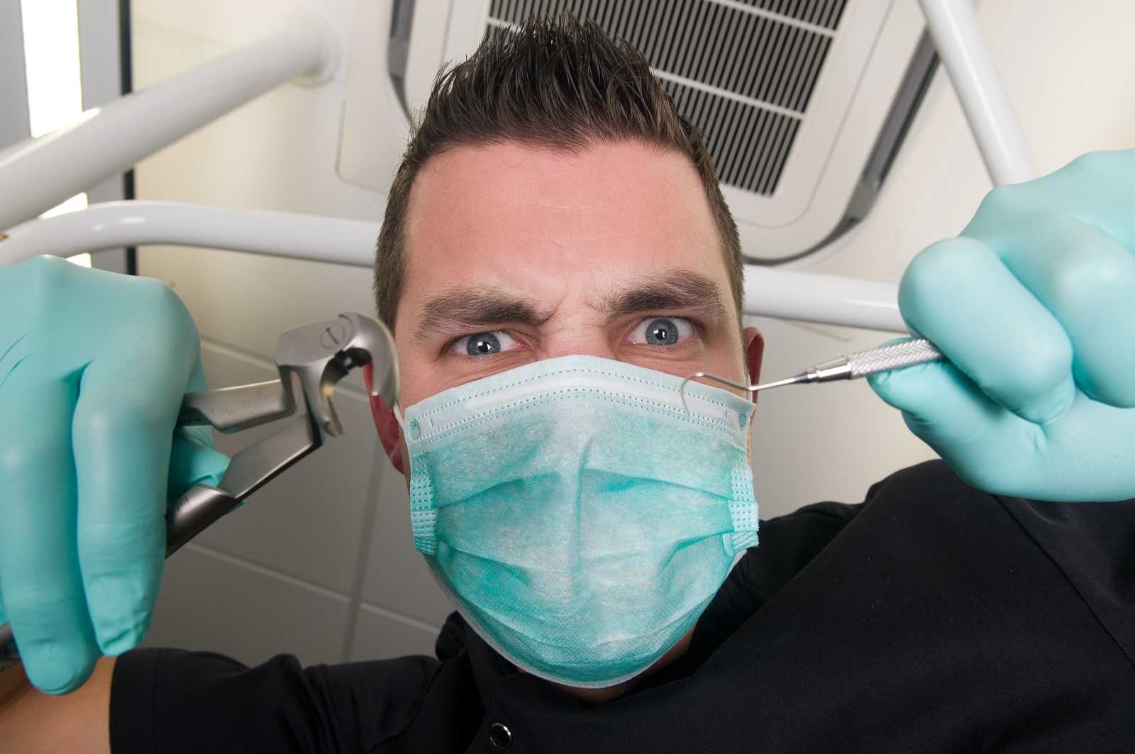 What is Dental Malpractice?