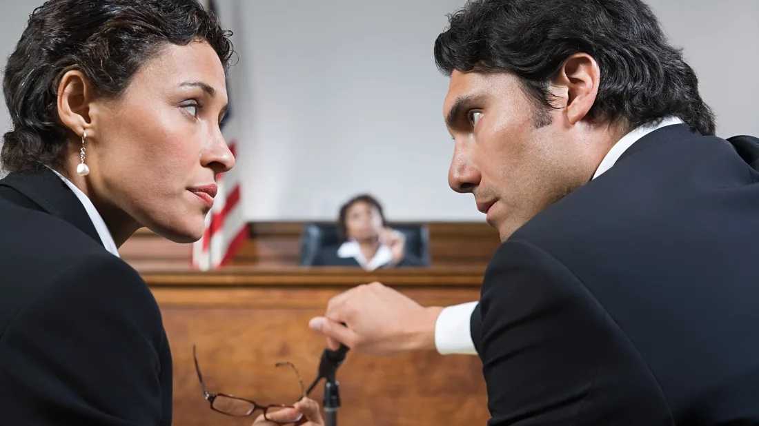 Here’s How You Can Find the Best Divorce Lawyer