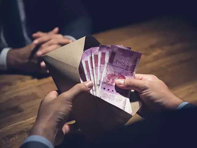 3 Countries with Unusual Corruption Cases - Vimarsana News