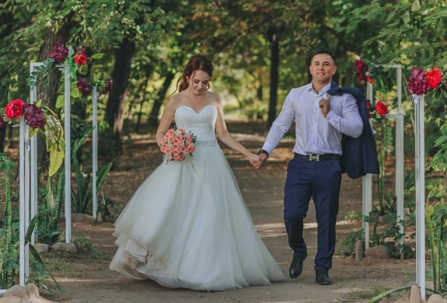 What is the best time of year to get married? News Blogged