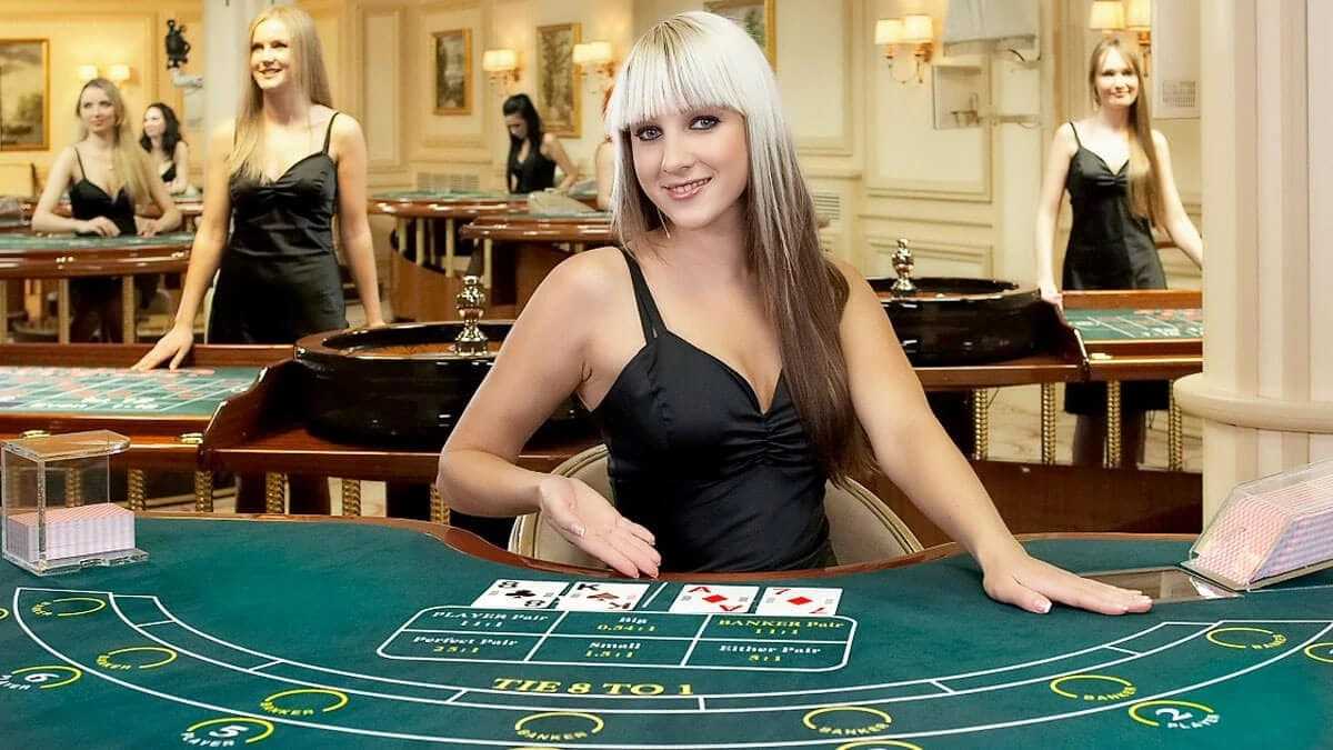 Slot machines – these providers exist - Vimarsana News