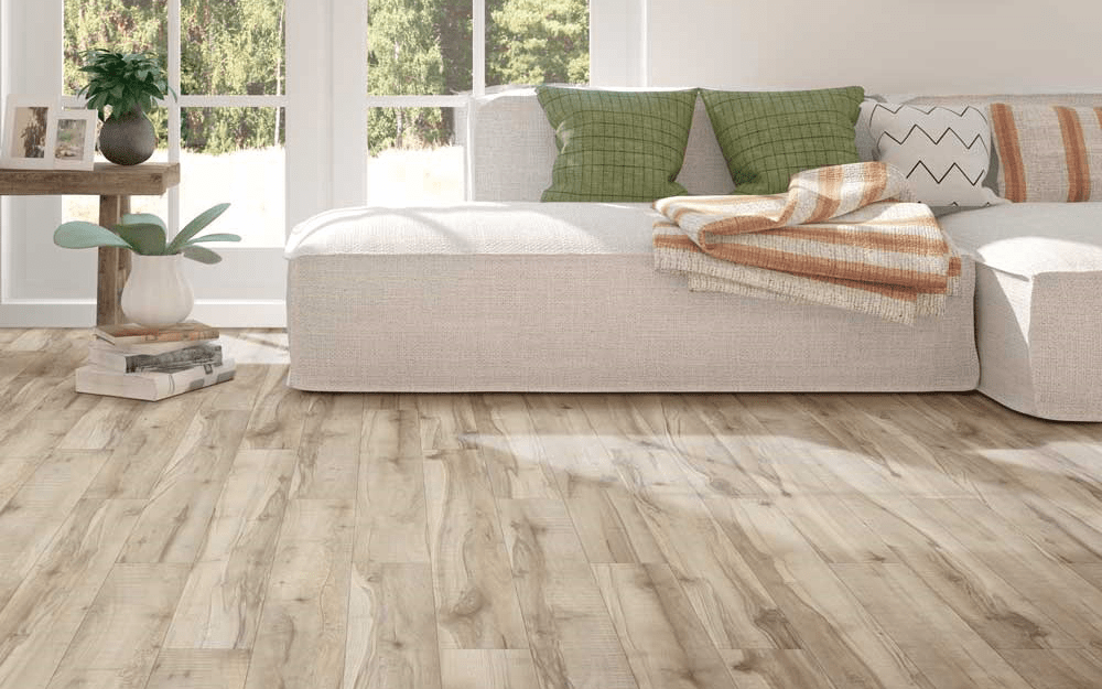 Living Room Floorings - What Are the Best Ideas and Options Available
