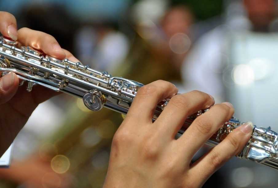 HOW LONG WILL IT TAKE TO LEARN THE FLUTE? - News Blogged