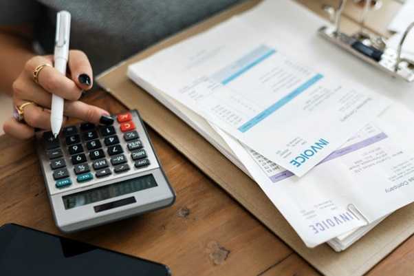 How to Design a Small Business Invoice - Vimarsana News