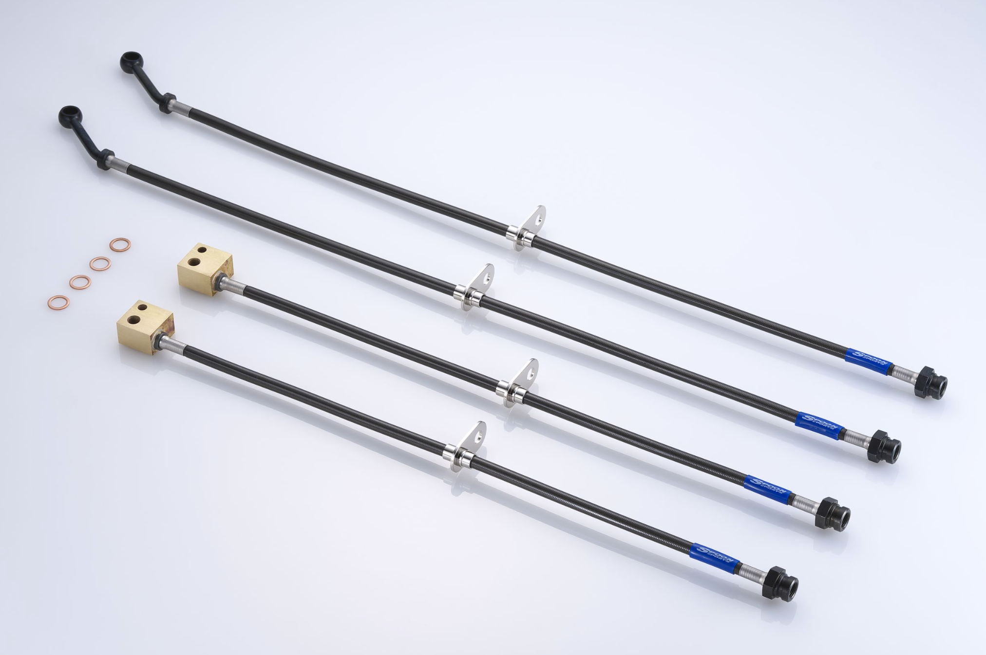 Why Choose Brake Hoses in 2021? - News Blogged - Vimarsana News