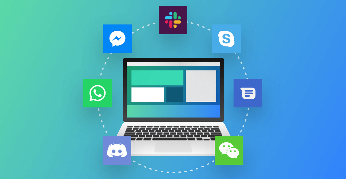 Importance Of Instant Messaging Apps And Their Features - Vimarsana News